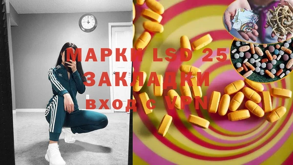 кристаллы Покачи